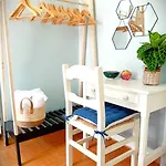 Casa vacanze Duka's Gardenhouse Città di Skopelos
