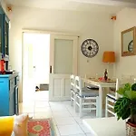 Duka's Gardenhouse Città di Skopelos