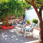 Duka's Gardenhouse * Città di Skopelos