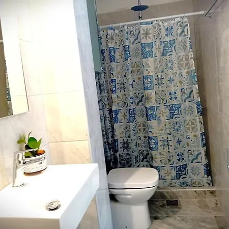 Duka's Gardenhouse * Skopelos