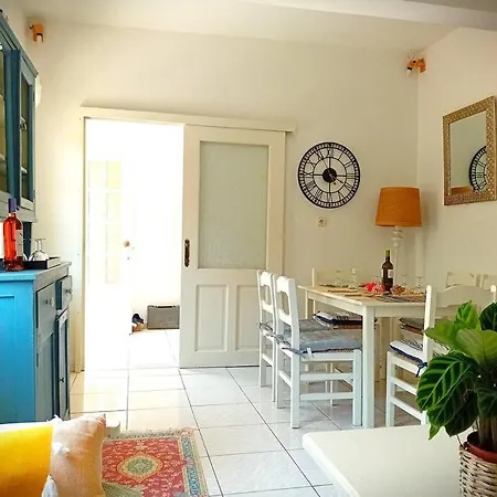 Duka's Gardenhouse Skopelos