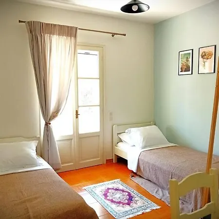 Duka's Gardenhouse Hébergement de vacances