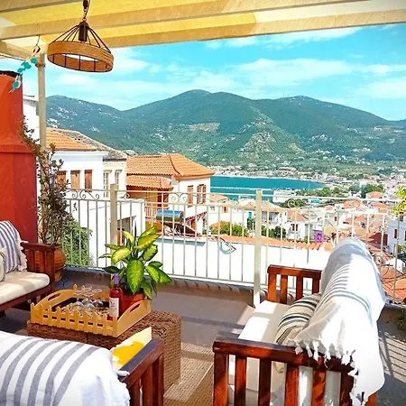 度假居 Duka's Gardenhouse