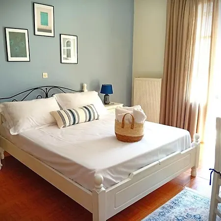 Duka's Gardenhouse Ferienhaus Skopelos