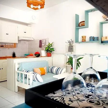 Duka's Gardenhouse Casa vacanze