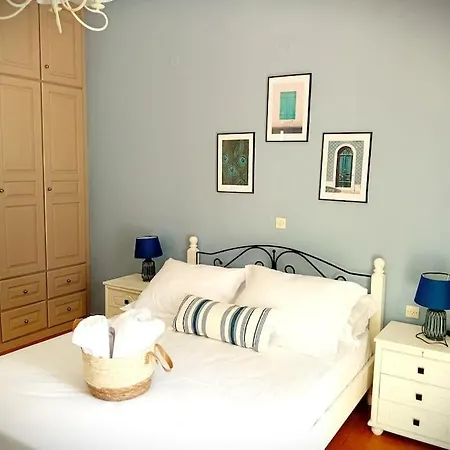 Duka's Gardenhouse Hébergement de vacances *