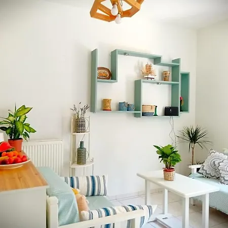 Duka's Gardenhouse *