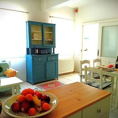 Duka's Gardenhouse