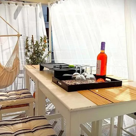 Duka's Gardenhouse