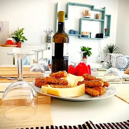 Duka's Gardenhouse Hébergement de vacances Skopelos