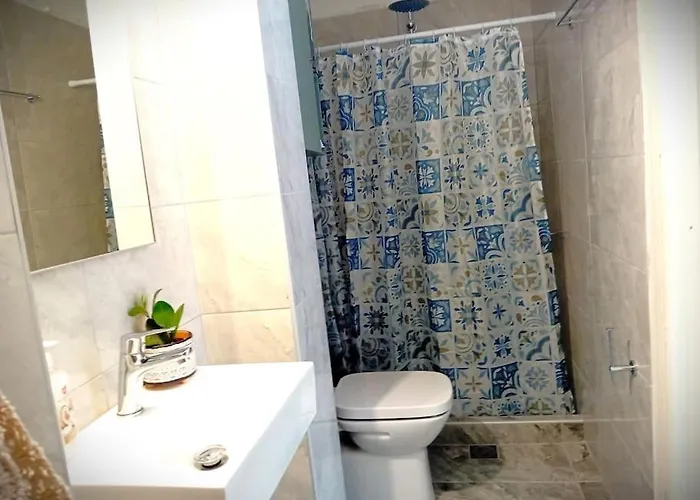 Duka's Gardenhouse * Skopelos