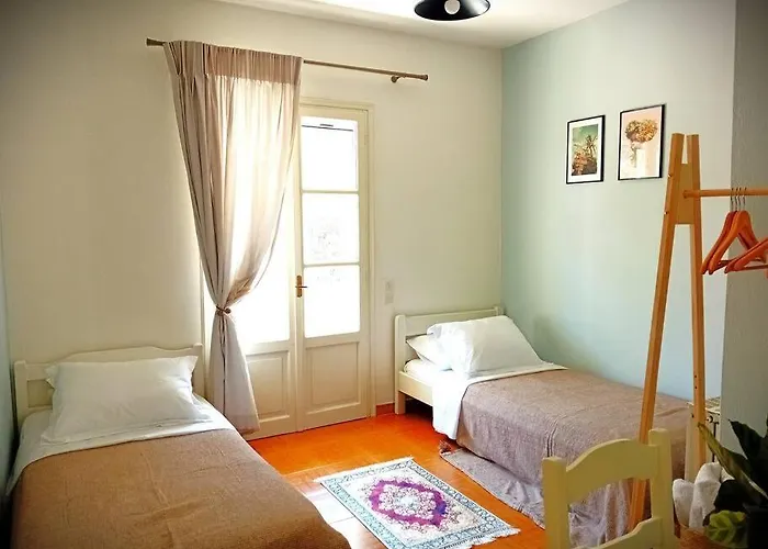 Duka's Gardenhouse Case de vacanță