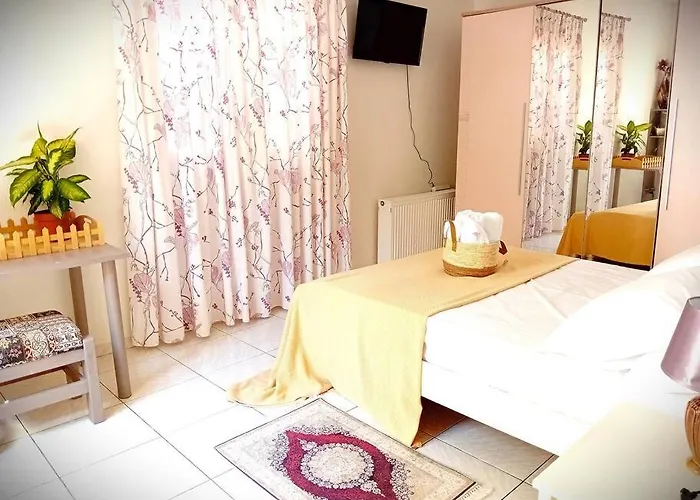 Duka's Gardenhouse Case de vacanță