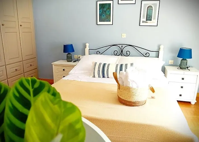 Duka's Gardenhouse Case de vacanță *