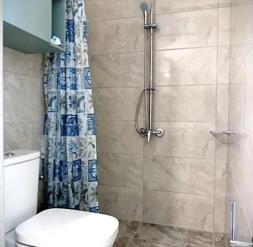 Duka's Gardenhouse Skopelos