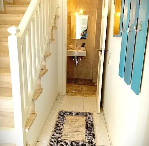 Duka's Gardenhouse Case de vacanță *