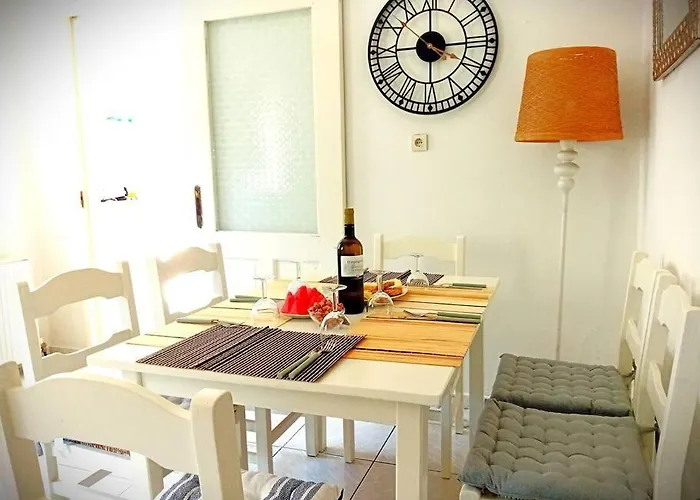 Case de vacanță Duka's Gardenhouse Skopelos