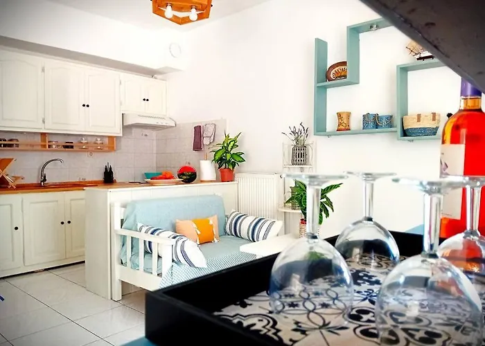 Duka's Gardenhouse Case de vacanță