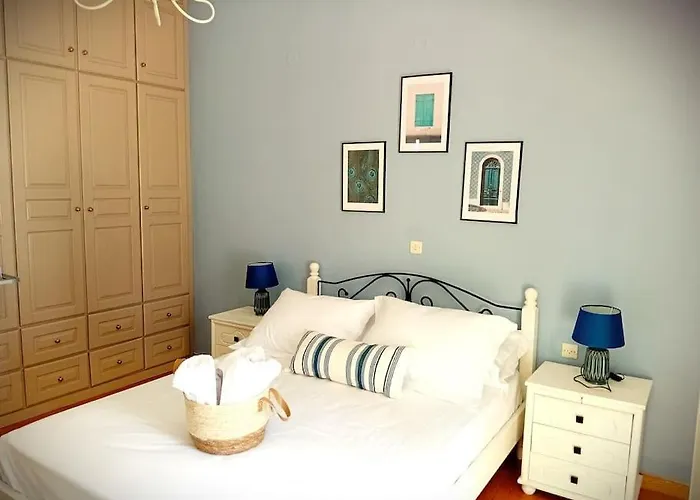 Duka's Gardenhouse Case de vacanță *