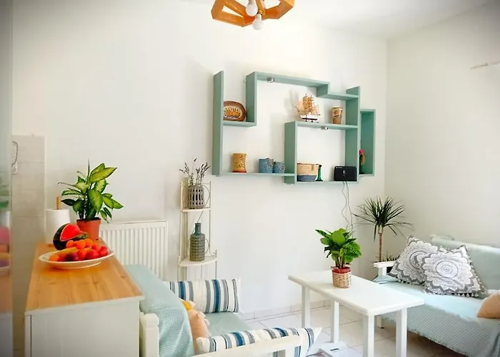 Duka's Gardenhouse *