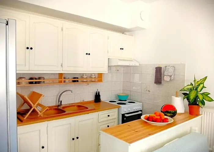 Duka's Gardenhouse Case de vacanță