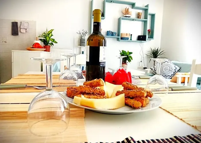 Duka's Gardenhouse Case de vacanță Skopelos