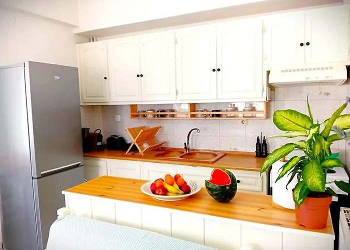 Duka's Gardenhouse Case de vacanță