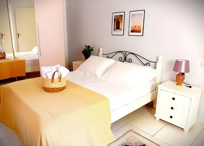 Case de vacanță Duka's Gardenhouse Skopelos